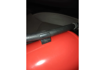 Огнетушитель МИГ ОП-4/з АВСЕ (2А 55В, С,Е) в сборе с КТМ-4 111-133 Огнетушитель МИГ ОП-4/з АВСЕ (2А 55В, С,Е) в сборе с КТМ-4 111-133