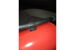 Огнетушитель МИГ ОП-4/з АВСЕ (2А 55В, С,Е) в сборе с КТМ-4 111-133, фото 12