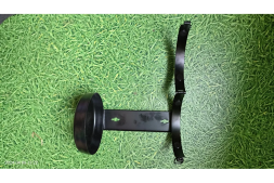 Огнетушитель МИГ ОП-4/з АВСЕ (2А 55В, С,Е) в сборе с КТМ-4 111-133, фото 9