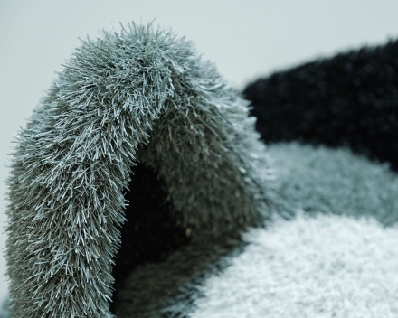 Топиари енот Ролс - газон Eco, фото 6