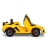 Электромобиль Lamborghini Aventador SVJ 12V HL328 желтый