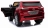 Детский электромобиль Lexus LX570 4WD MP4 - DK-LX570-RED-PAINT-MP4