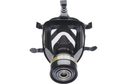 Фильтрующий противогаз ДОТ 320 А2В1Е1К1Р3 R D с маской МАГ 102-131-0010 , фото 2