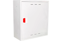 Пожарный шкаф ООО Метинтергрупп ШПК-310 НЗБ евро-ручка 4687201759560
