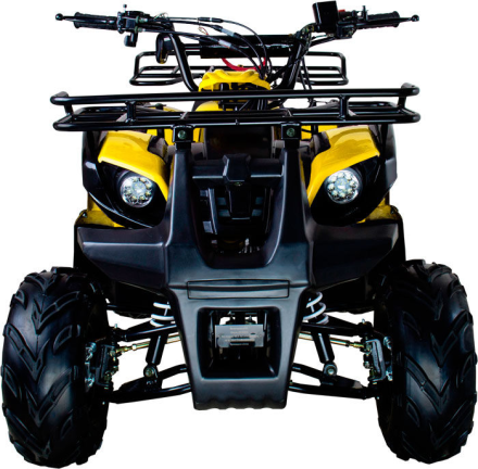 Квадроцикл AVANTIS Hunter 7 LITE, фото 8