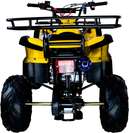 Квадроцикл AVANTIS Hunter 7 LITE, фото 4