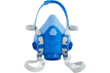 Защитный респиратор|полумаска BAIANDA FEA 07 размер средний/М FEA07 Защитный респиратор|полумаска BAIANDA FEA 07 размер средний/М FEA07