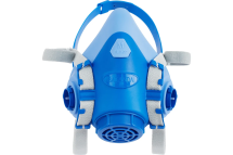 Защитный респиратор|полумаска BAIANDA FEA 07 размер средний/М FEA07 Защитный респиратор|полумаска BAIANDA FEA 07 размер средний/М FEA07