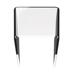 Jacuzzi Стульчик из прозрачного акрила, фото 3