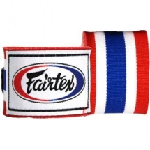 Боксерские Бинты Fairtex faibin01