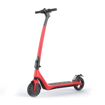 Электросамокат Joyor A3 Red Электросамокат Joyor A3 Red