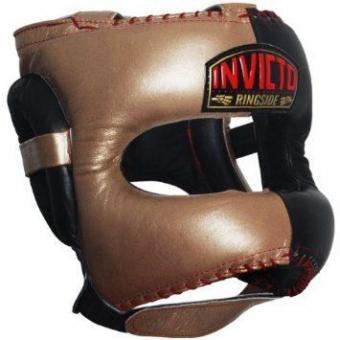 Шлем боксерский RINGSIDE Invicto, фото 1