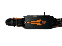 Электросамокат Kugoo Kirin G4 Pro Электросамокат Kugoo Kirin G4 Pro