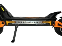 Электросамокат Kugoo Kirin G4 Pro Электросамокат Kugoo Kirin G4 Pro