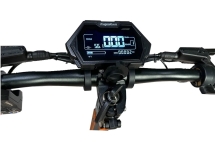 Электросамокат Kugoo Kirin G4 Pro Электросамокат Kugoo Kirin G4 Pro