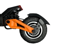 Электросамокат Kugoo Kirin G4 Pro Электросамокат Kugoo Kirin G4 Pro