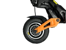 Электросамокат Kugoo Kirin G4 Pro Электросамокат Kugoo Kirin G4 Pro