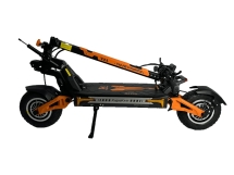 Электросамокат Kugoo Kirin G4 Pro Электросамокат Kugoo Kirin G4 Pro