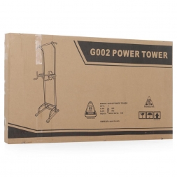 Тренажер DFC POWER TOWER G002, фото 8