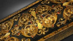 Нарды-шашки "Эдем" 25, фото 2