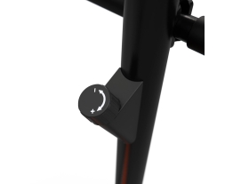 Велотренажер DFC B8005, фото 10