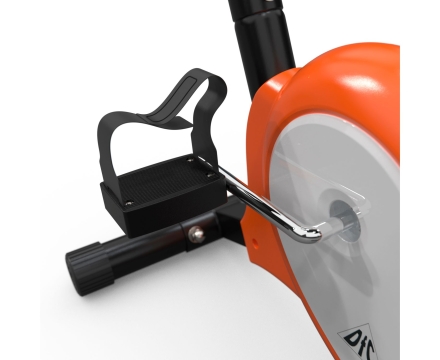 Велотренажер DFC B8005, фото 8