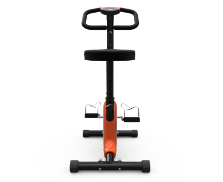 Велотренажер DFC B8005, фото 2