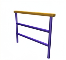 Барьер Барьер