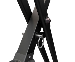 Велотренажер X-Bike DFC ADVENOR, фото 9