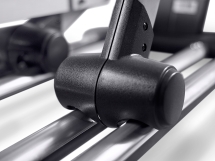 FE-659 Эллиптический тренажер Proxima Senator (генератор) iPro