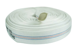 Рукав напорный UNIPUMP (40мм; 25м) 43638, фото 1