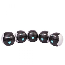 Медбол LIVEPRO Wall Ball 5 кг