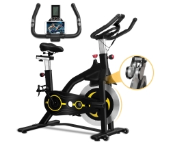 Cпин-байк DFC CHAOKE CK-2, фото 5