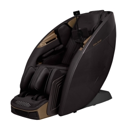 Массажное кресло Orlauf Stylor Brown 