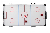 Аэрохоккей. Бильярд Universal 5 футов