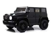 Детский электромобиль Mercedes-Benz G500 (E333EE) 