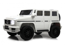 Детский электромобиль Mercedes-Benz G500 (E333EE) 