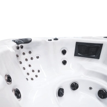 Плавательный спа-бассейн Lovia Spa ZR7801