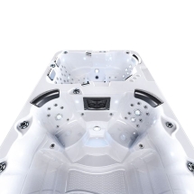 Плавательный спа-бассейн Lovia Spa ZR7801