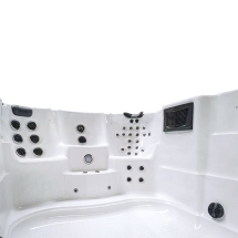 Плавательный спа-бассейн Lovia Spa ZR7801