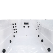 Плавательный спа-бассейн Lovia Spa ZR7801