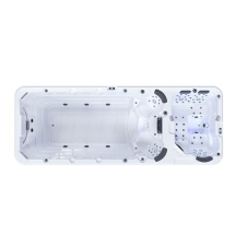 Плавательный спа-бассейн Lovia Spa ZR7801