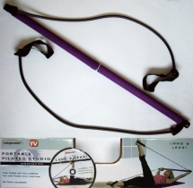 Эспандер для пилатеса А10 Эспандер для пилатеса А10