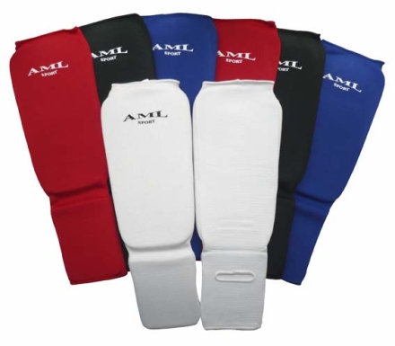 Защита голень-стопа AML, фото 1