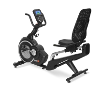 SVENSSON BODY LABS HEAVY G (RECUMBENT) Велотренажер домашний