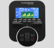 SVENSSON BODY LABS HEAVY G (RECUMBENT) Велотренажер домашний