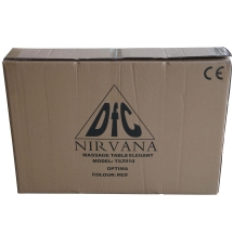 Массажный стол DFC NIRVANA Elegant Optima Массажный стол DFC NIRVANA Elegant Optima