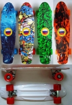 Пеннборд WB2206 Пеннборд WB2206