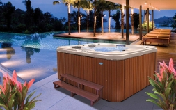 Спа-бассейн Cal Spas Kona Plus Z-537LE, фото 2