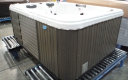 Спа-бассейн Cal Spas Kona Plus Z-537LE, фото 4